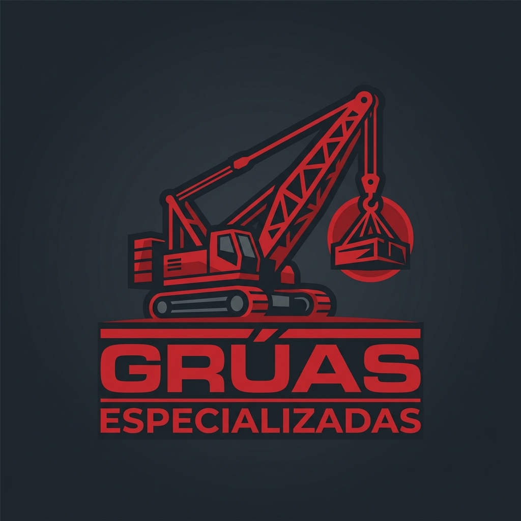 Gruas Especializadas